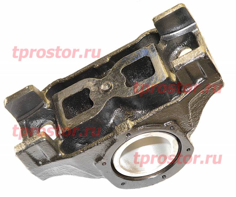 4320Х-2918010 Балансир задней подвески со втулками (кап.ремонт) (аналог 4322-2918010)