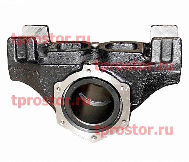 4320Х-2918010 Балансир задней подвески в сборе со втулками (аналог 4322-2918010) АЗ УРАЛ