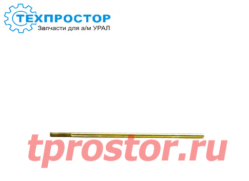 4320Х-3506688 Тяга вертикальная,АЗ УРАЛ