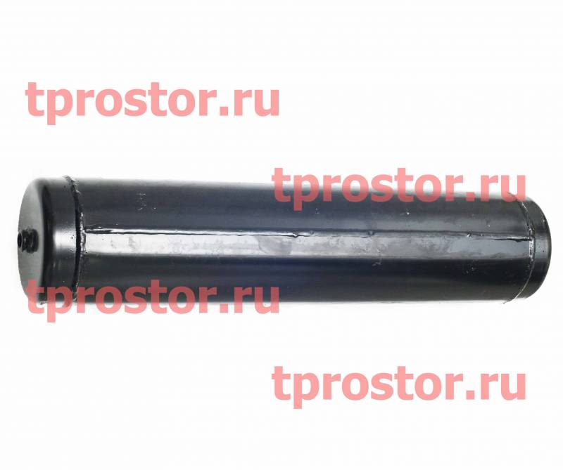 4320Х-3513015 Баллон воздушный (ресивер пневмосистемы сцепления) (АЗ УРАЛ)