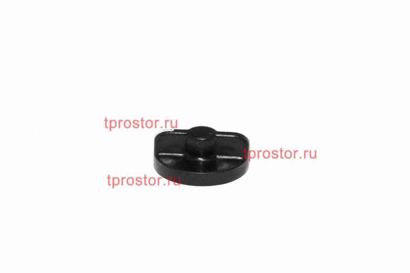4320Х-3711067 Ручка управления коррект. фар АЗ УРАЛ