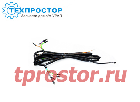 4320Х-3724040-20 Пучок проводов на фонари ЕВРО