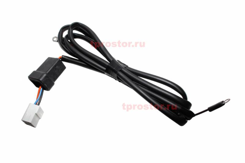 4320Х-3724131 Пучок проводов к фаре 1