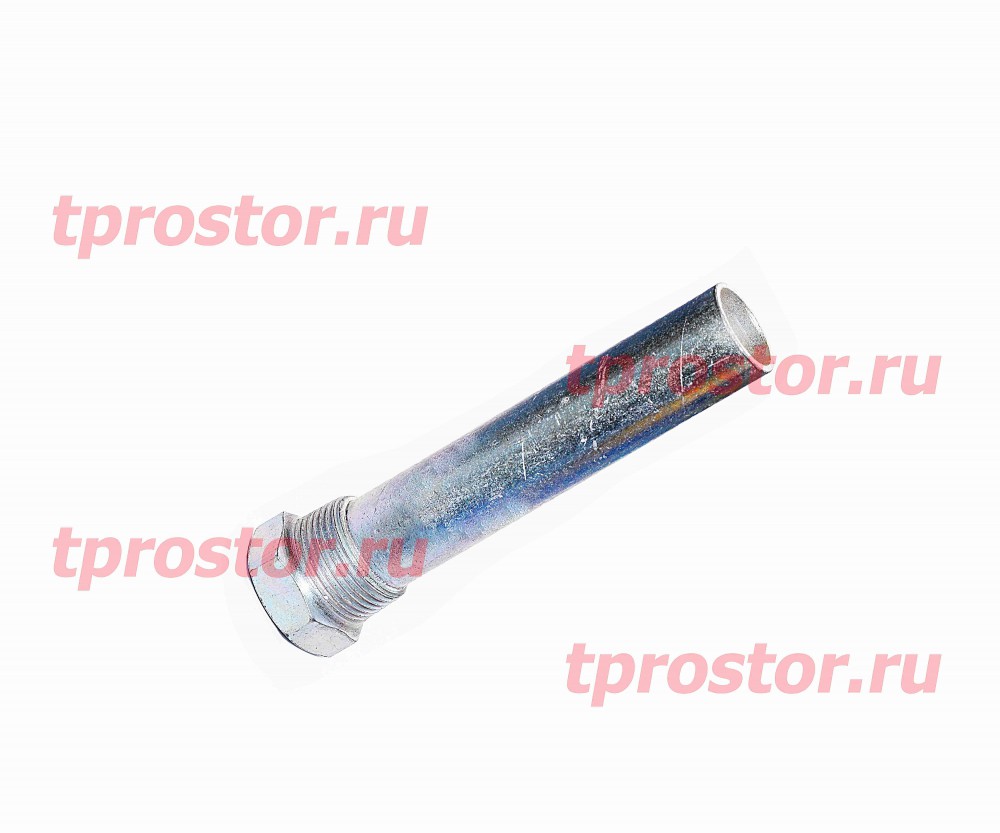 4320Х-4712072 Пробка герметизации с трубкой,АЗ УРАЛ