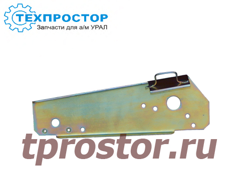 4320Х-5205036-01 Кронштейн привода стеклоочистителя