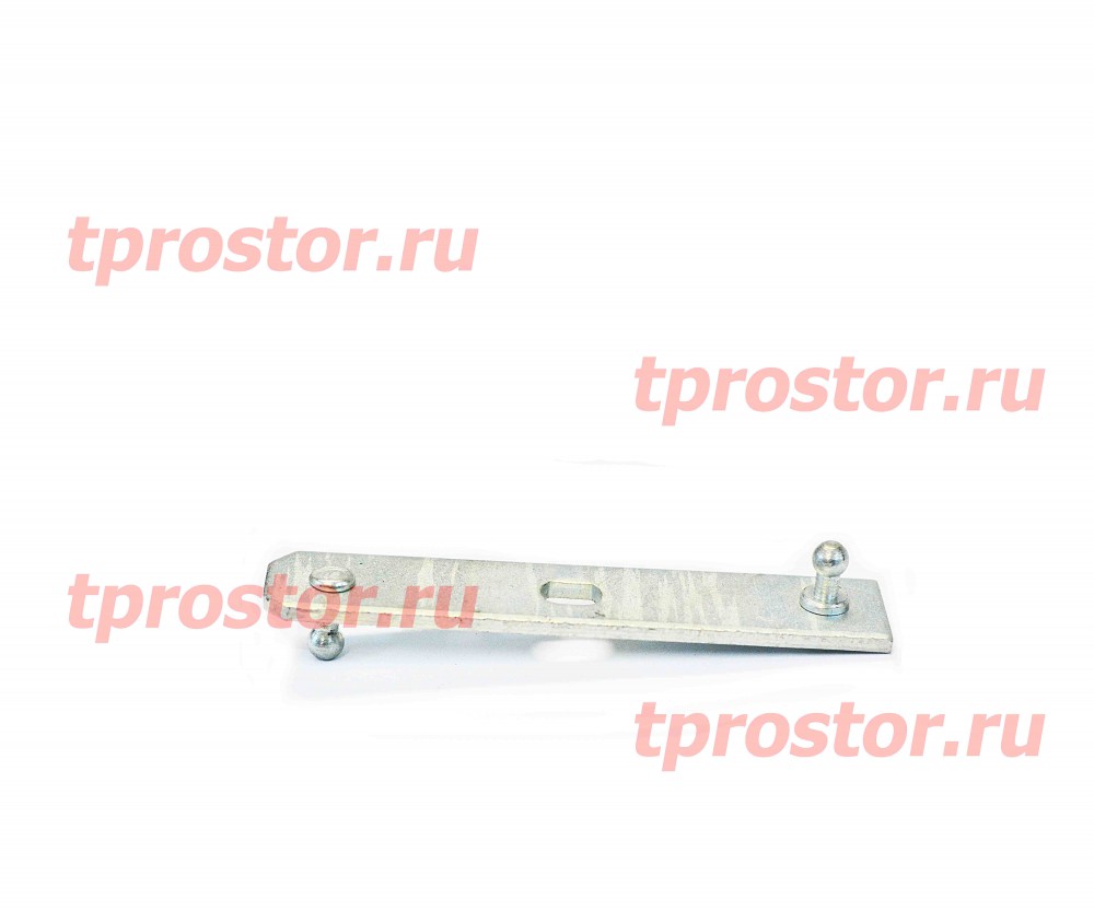 4320Х-5205070-10 Коромысло стеклоочистителя,АЗ УРАЛ  снят с производства
