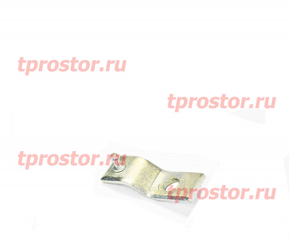 4320Х-5205074 Кривошип стеклоочистителя,АЗ УРАЛ