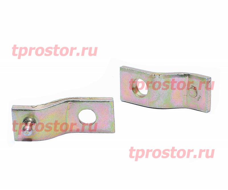 4320Х-5205074-Т Кривошип стеклоочистителя,ТЕХПРОСТОР