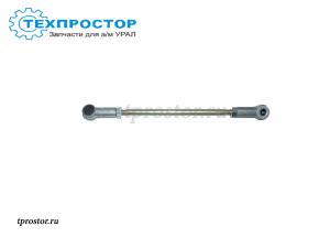 4320Х-5205400 Тяга привода стеклоочистителя (без наконечников) короткая (145 мм)
