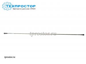 4320Х-5205460 Тяга привода стеклоочистителя в сборе длинная (820 мм) АЗ УРАЛ