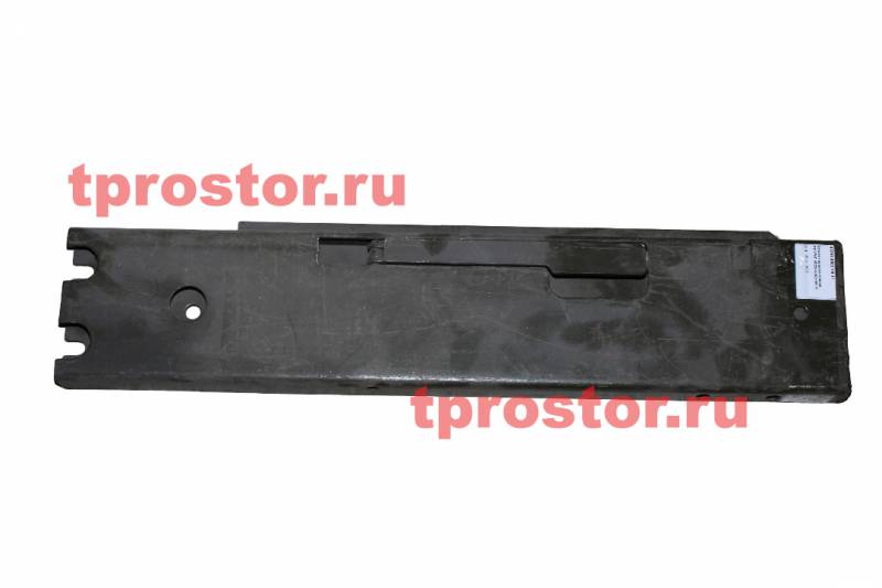 4320Х-8502106-11 Стойка передняя правая АЗ УРАЛ