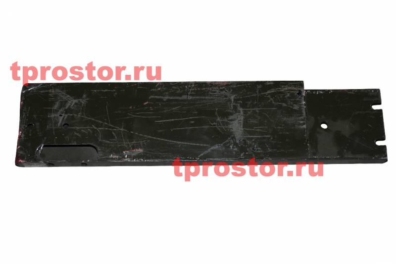 4320Х-8502106-11 Стойка передняя правая АЗ УРАЛ