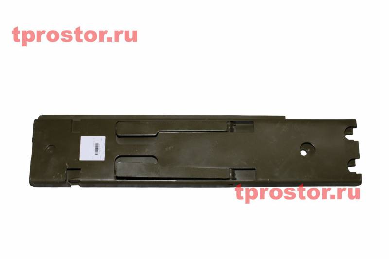 4320Х-8502111-02 Стойка задняя левая АЗ УРАЛ