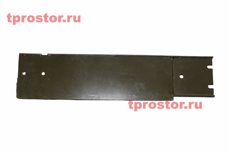 4320Х-8502111-02 Стойка задняя левая АЗ УРАЛ