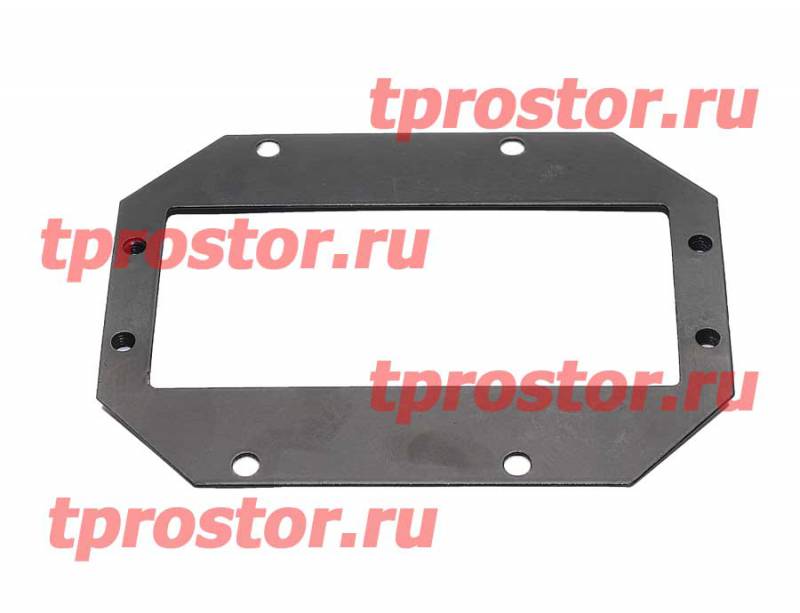 4320М-3722011 Кронштейн блоков предохранителей,АЗ УРАЛ