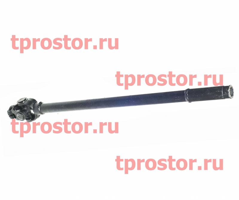 4320М5-3402109 Втулка шлицева (790 мм) АЗ УРАЛ