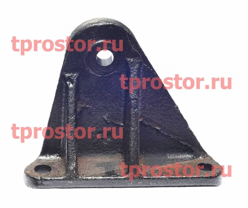 4320N-1001012 Кронштейн передней опоры двигателя правый УРАЛ-NEXT, АЗ УРАЛ