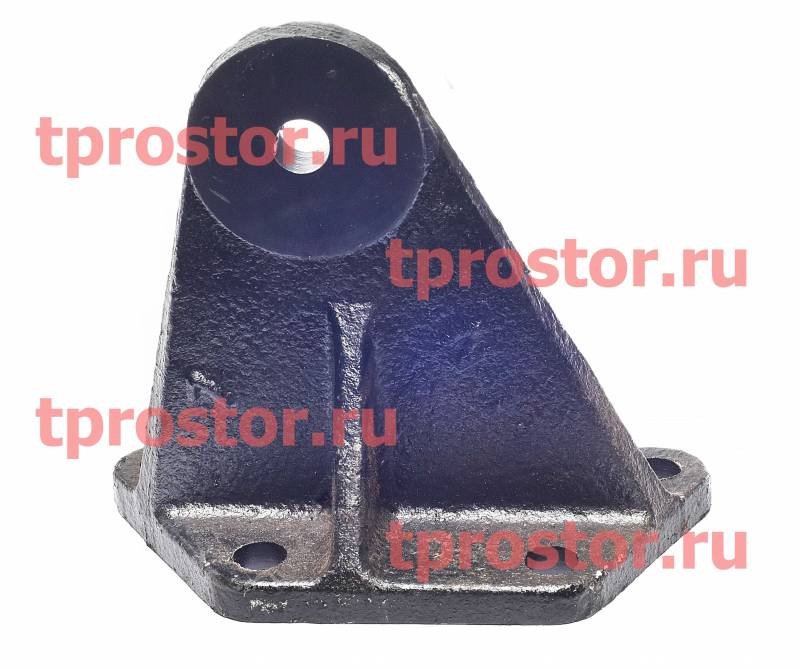 4320N-1001013 Кронштейн передней опоры двигателя левый УРАЛ-NEXT, АЗ УРАЛ