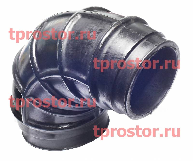 4320N-1109300 Шланг воздушного фильтра подводящий к турбине, УРАЛ-NEXT