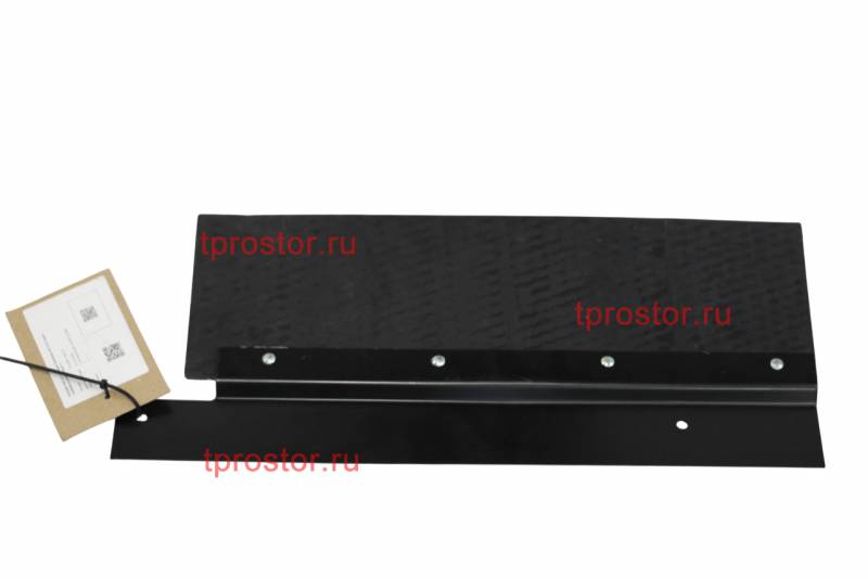 4320N-1302151 Козырек боковой АЗ УРАЛ