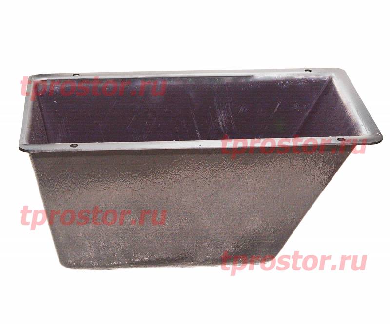 4320N-3711128 Кожух защитный фар задний УРАЛ-NEXT, АЗ УРАЛ