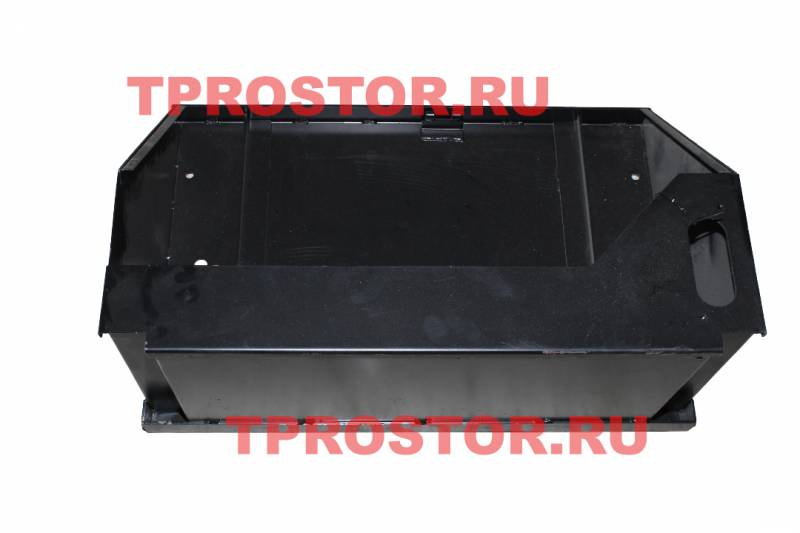 4320N-3748604 Корпус контейнера УРАЛ-NEXT