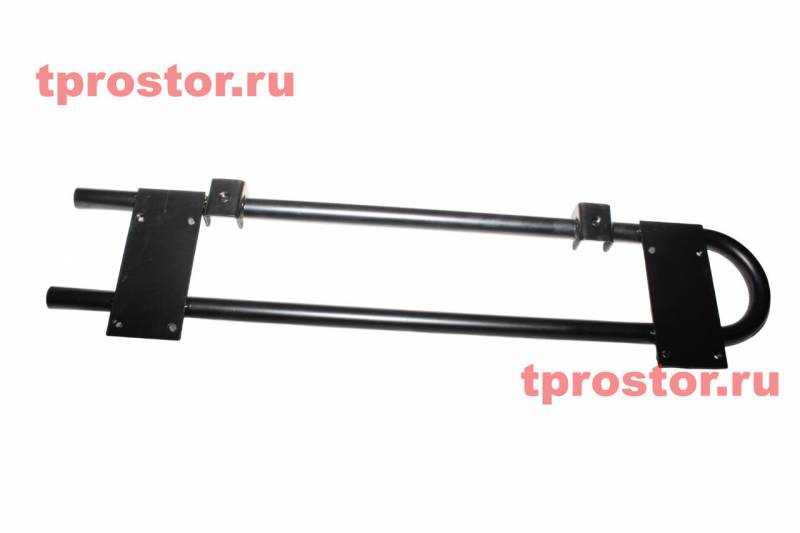 4320N-8405315 Каркас подножки правой
