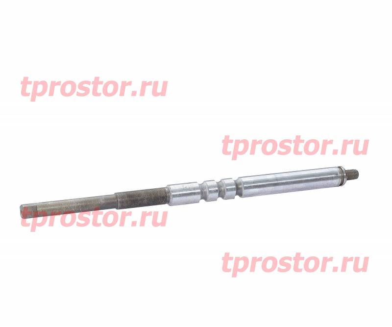 4320П2-1803022-10 Шток механизма переключения передач (нового образца) АЗ УРАЛ