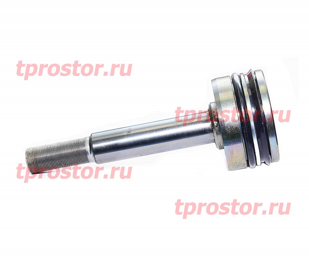 4320П2-1803190 Шток с поршнем механизма блокировки диффера Р/К (АЗ УРАЛ)