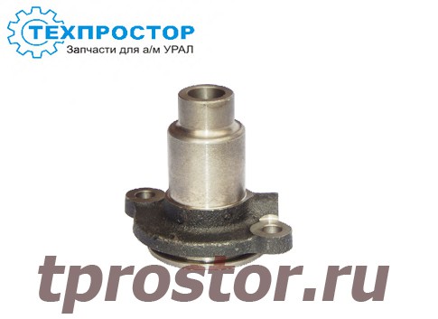 4320П2-1803219 Крышка механизма переключения передач,АЗ УРАЛ