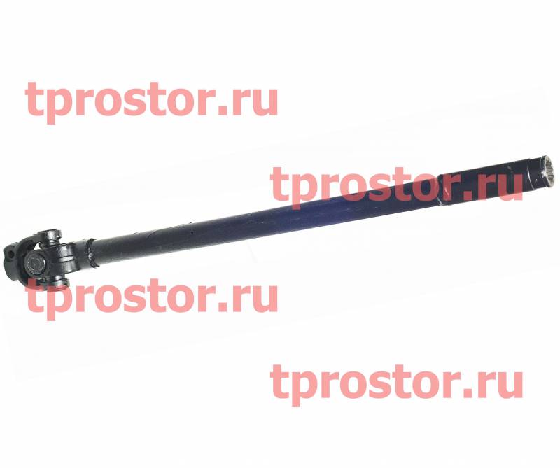 4320П2-3402109 Втулка шлицевая (750 мм) АЗ УРАЛ