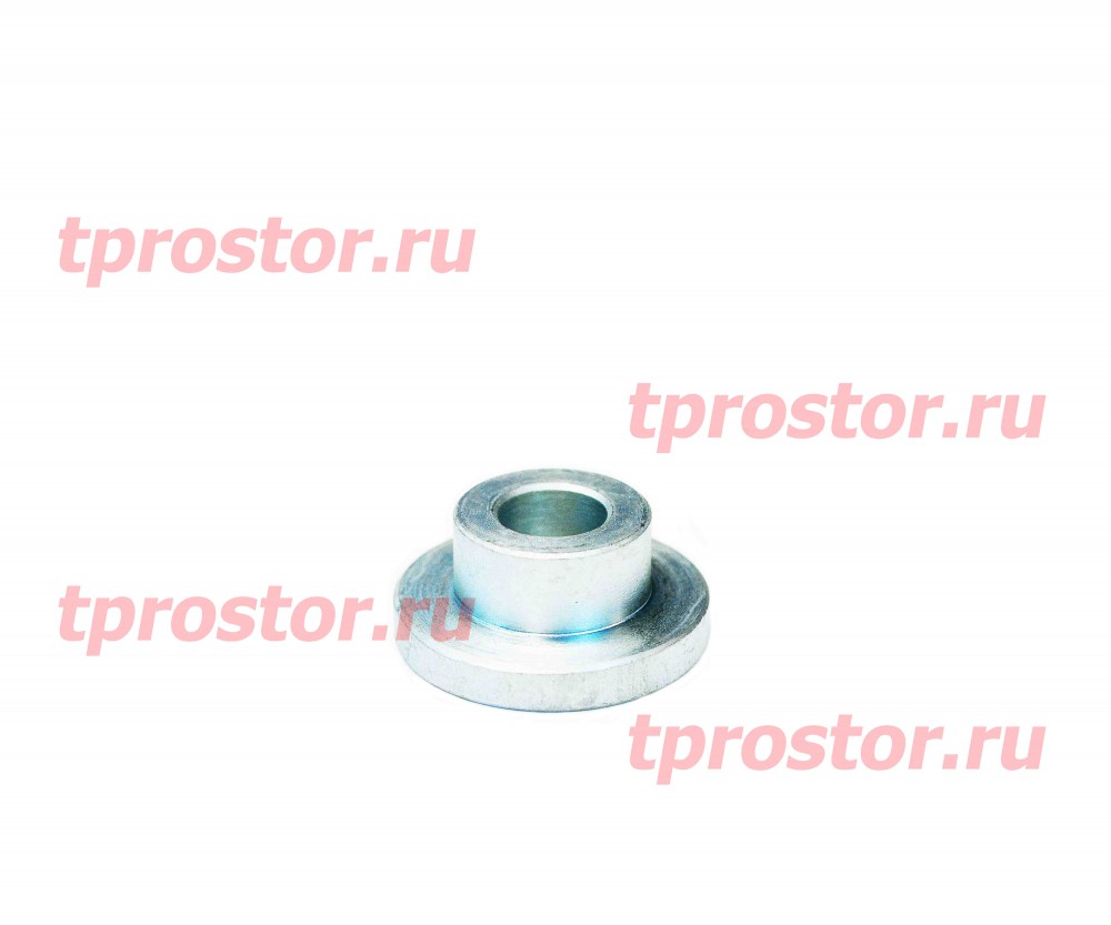 4320У2-2202059 Втулка крепления карданной передачи,АЗ УРАЛ