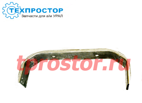 4320У2-2801136 Опора кабины задняя (дв.ЯМЗ-238М2/236НЕ2-3) АЗ УРАЛ