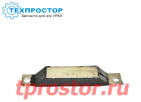 4320Я-1001020 Подушка под двигатель (передняя) АМТ