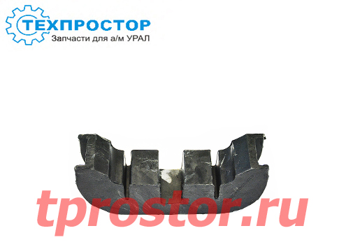 4320Я-1001029 Подушка под двигатель передняя (амортизатор) АМТ