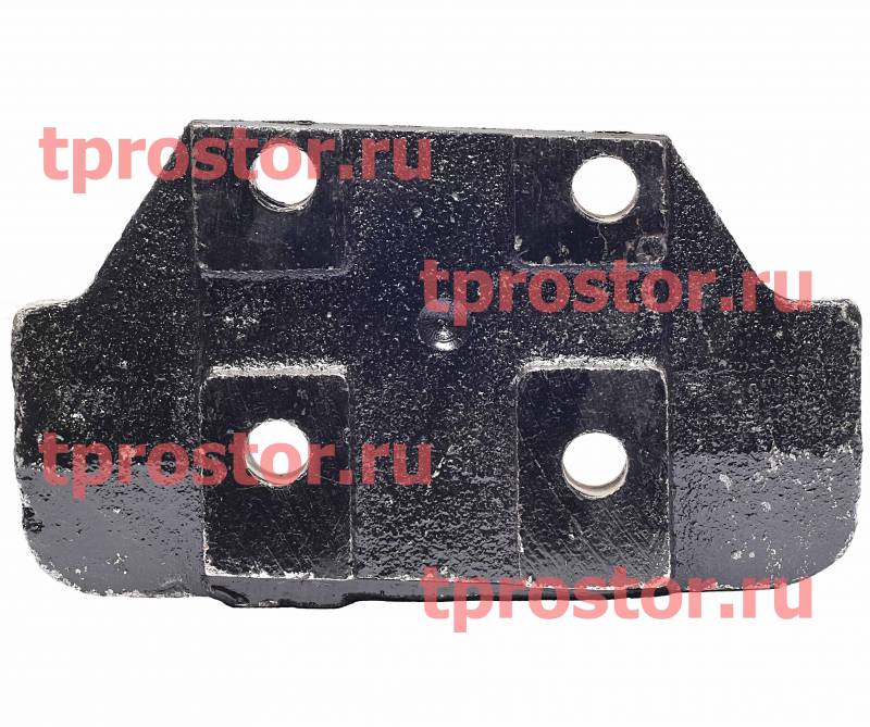 4320Я-1001040 Опора двигателя боковая правая 2