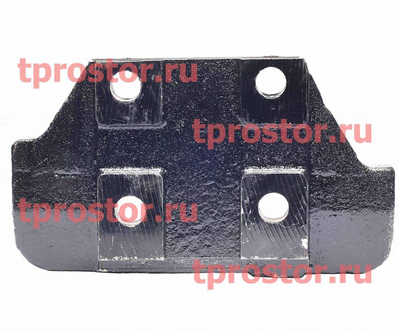4320Я-1001041 Опора двигателя боковая левая 2