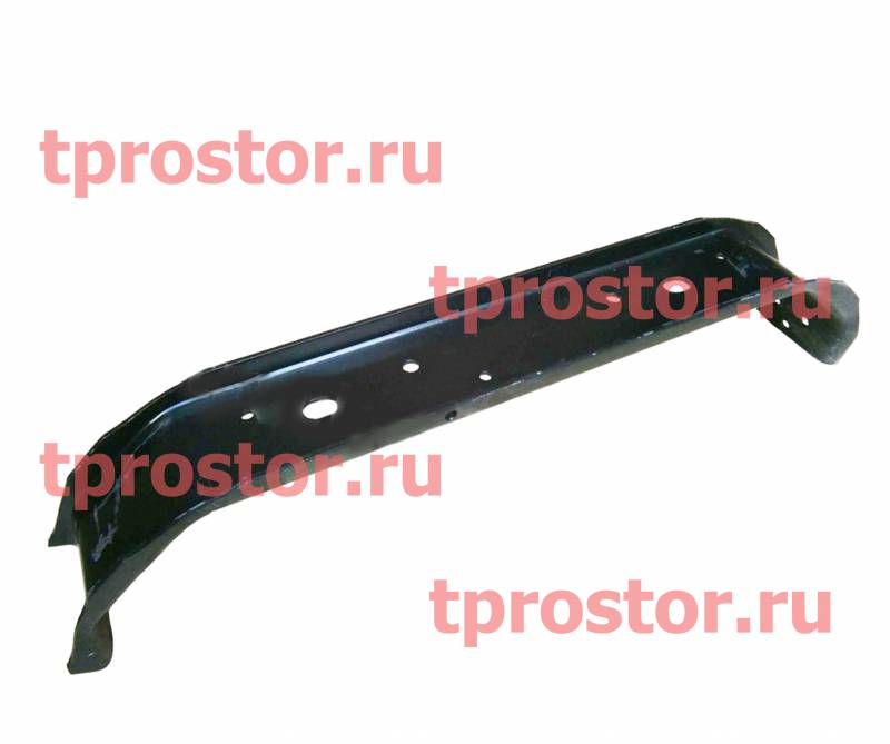 4320Я-1001176 Балка задней опоры двигателя ЯМЗ,АЗ УРАЛ