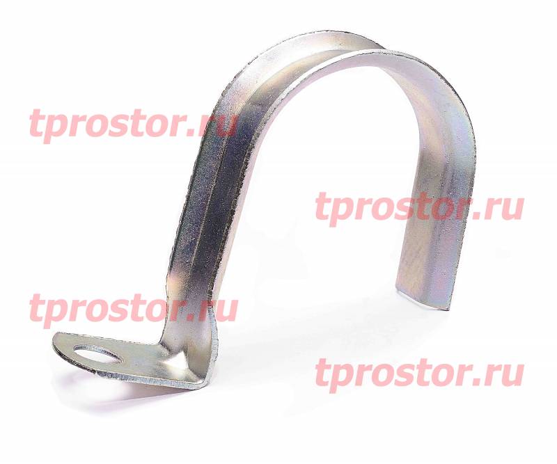 4320Я-1015132 Кронштейн воздуховода ПЖД30,АЗ УРАЛ