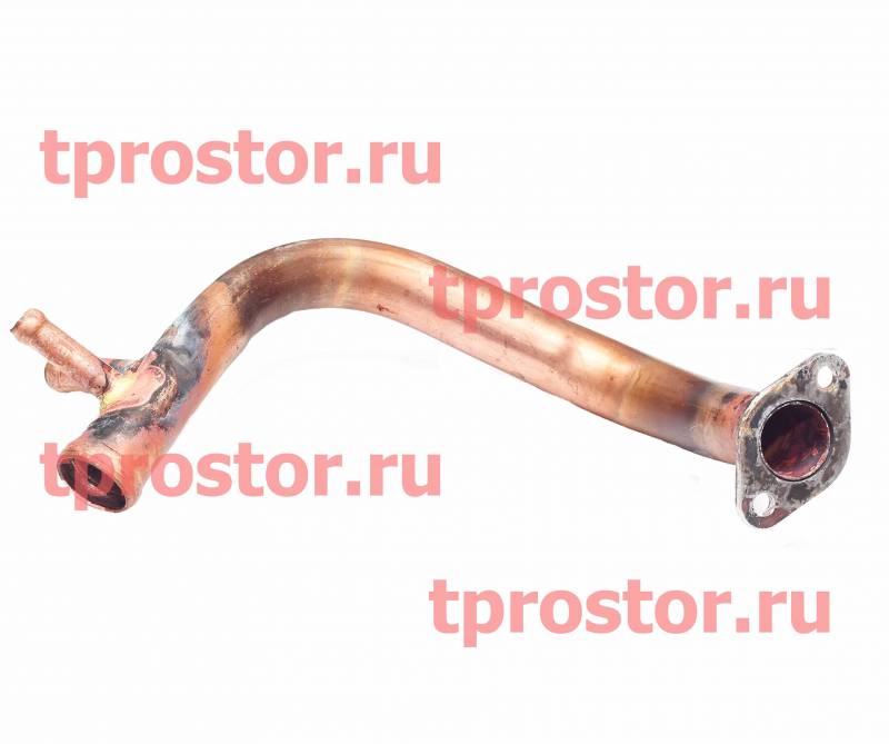 4320Я-1015204-10 Труба подводящая насосного агрегата