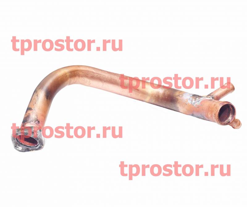 4320Я-1015204-10 Труба подводящая насосного агрегата