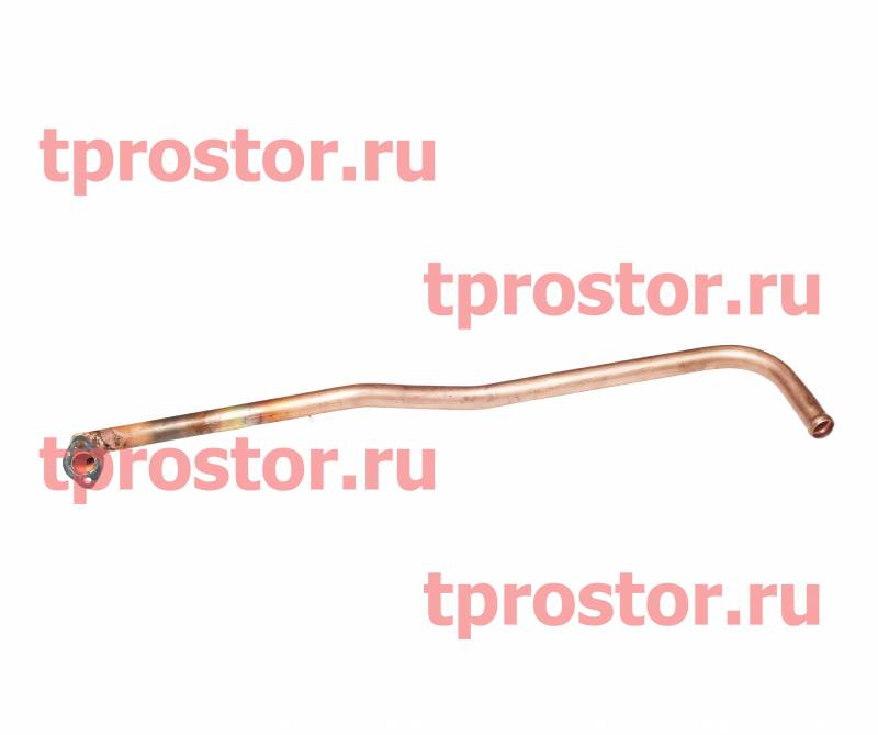 4320Я-1015559-10 Труба подводящая левая в сборе