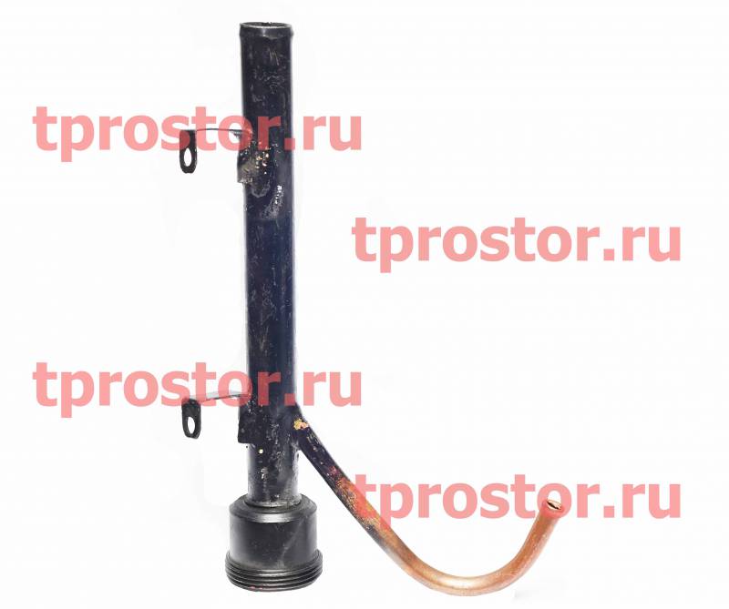 4320Я-1015590 Труба наливная верхняя 32 мм