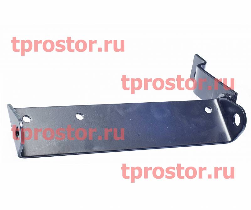 4320Я-1108008-10 Кронштейн вала акселератора,АЗ УРАЛ