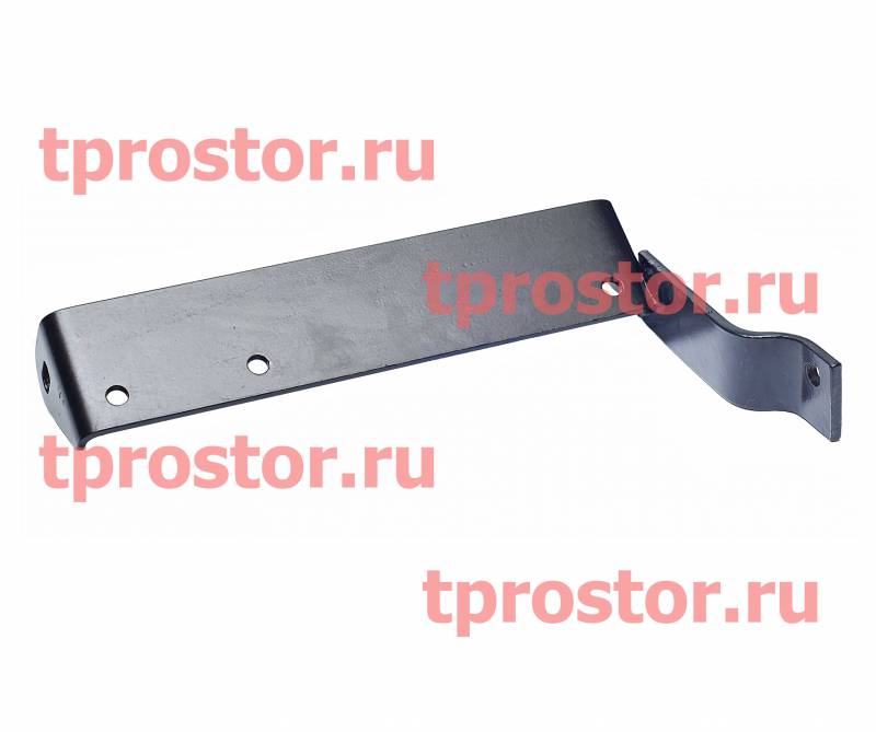 4320Я-1108008-10 Кронштейн вала акселератора,АЗ УРАЛ
