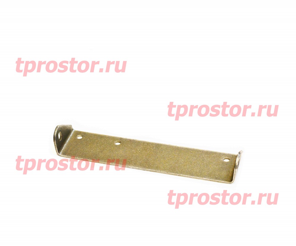 4320Я-1108039-10 Кронштейн вала акселератора,АЗ УРАЛ