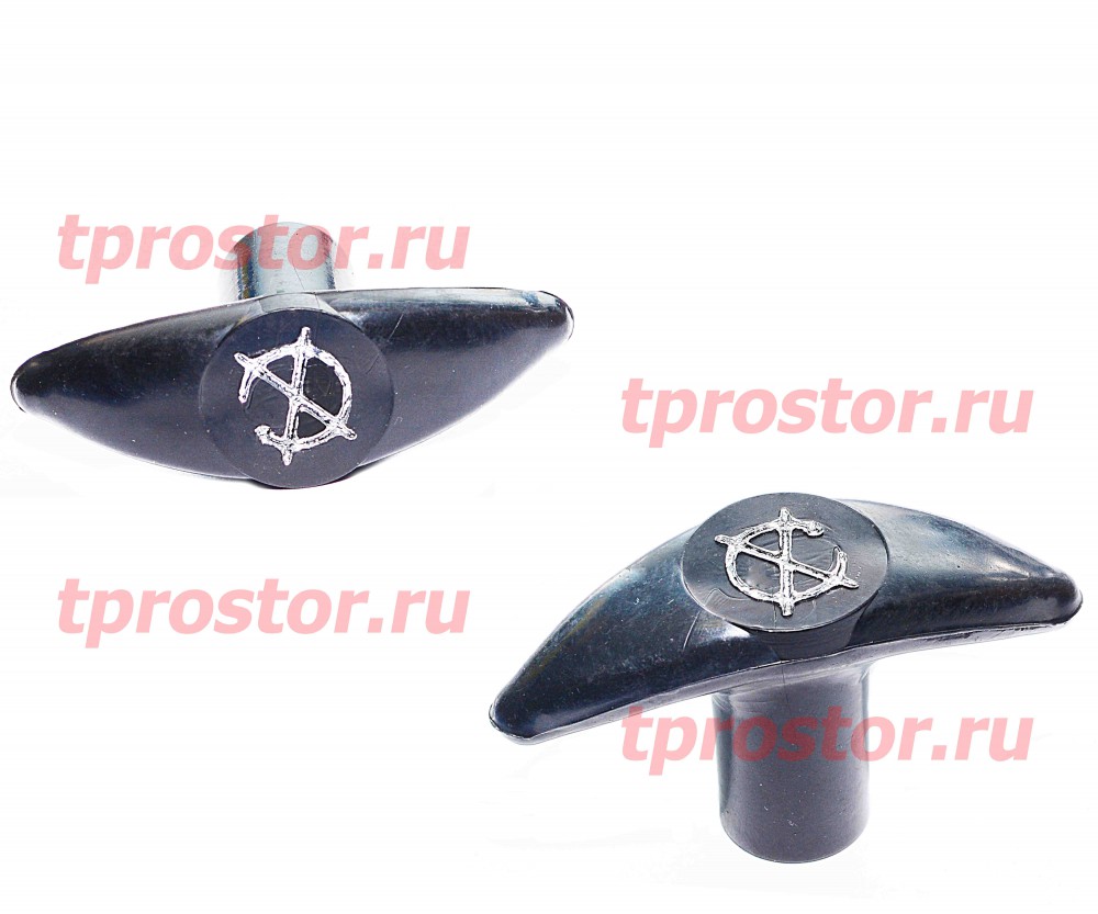 4320Я-1108107 Ручка останова двигателя 1