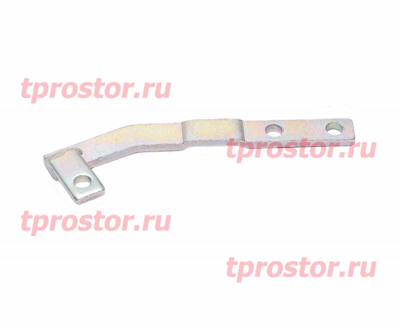 4320Я-1108187-30 Рычаг управления регулятором,АЗ УРАЛ