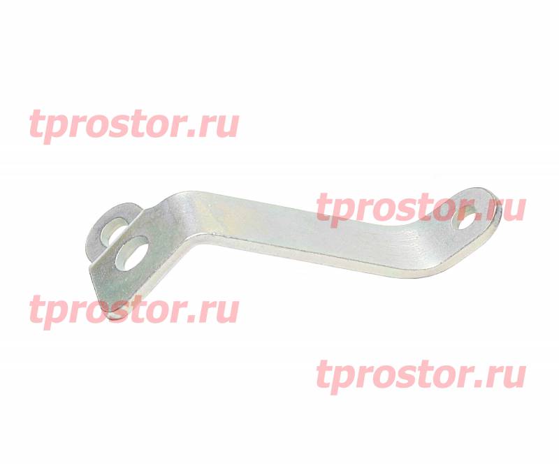 4320Я-1108272 Рычаг останова двигателя,АЗ УРАЛ