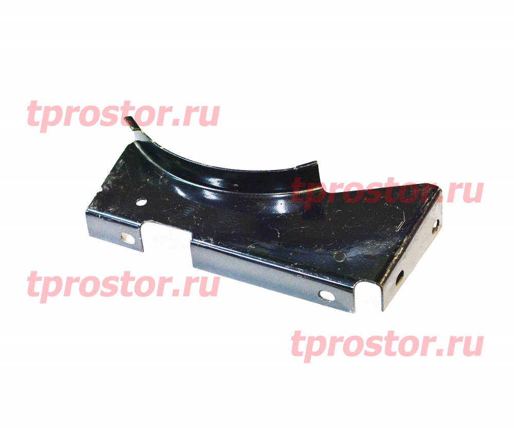 4320Я-1109141 Кронштейн воздушного фильтра(дв.ЯМЗ-238,238М2) АЗ УРАЛ